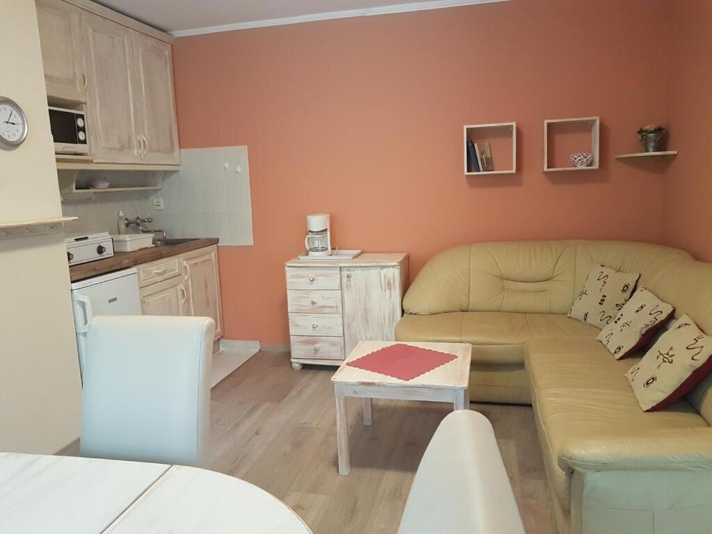 Centrum 2 Apartmanok Hévíz Dış mekan fotoğraf