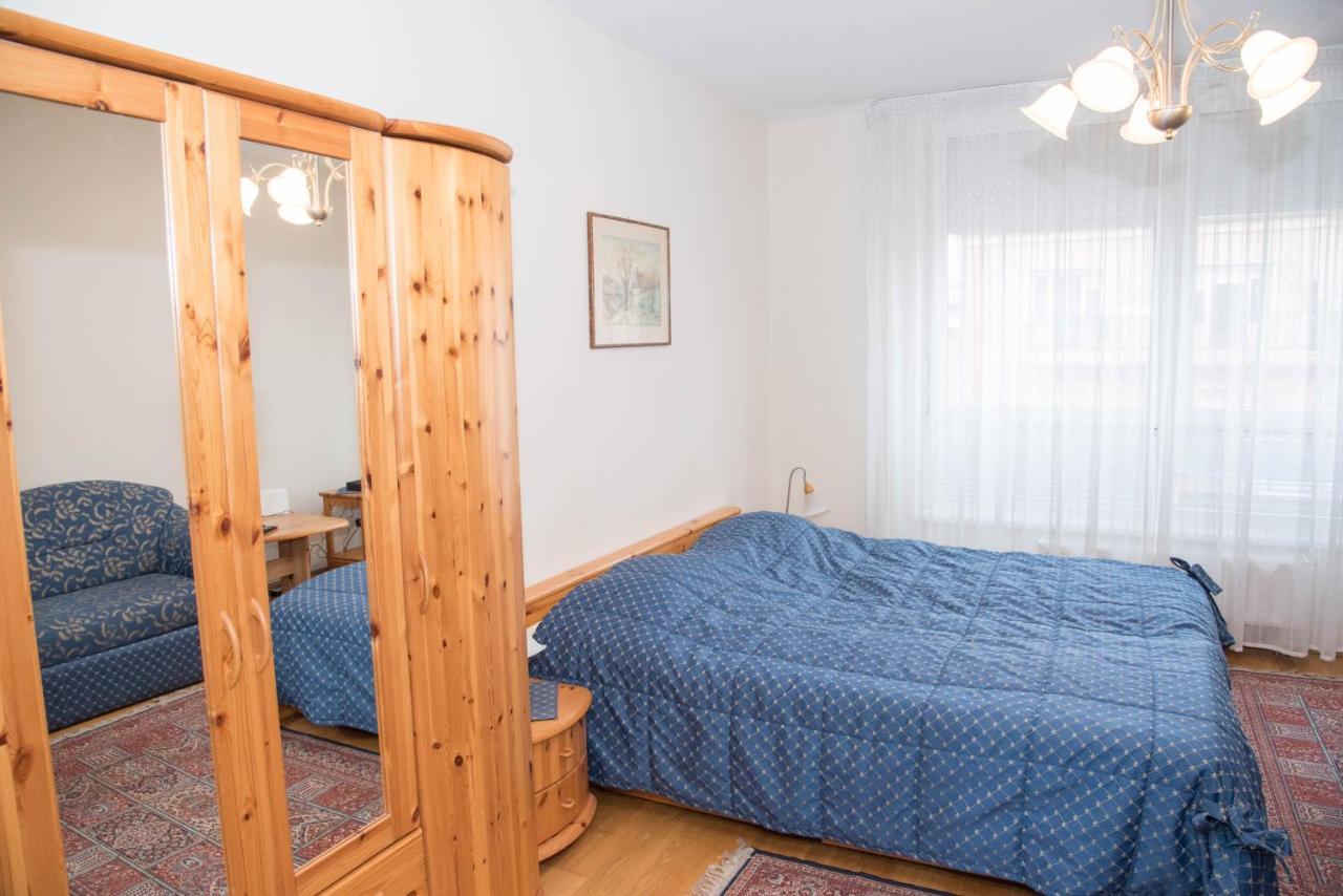 Centrum 2 Apartmanok Hévíz Dış mekan fotoğraf