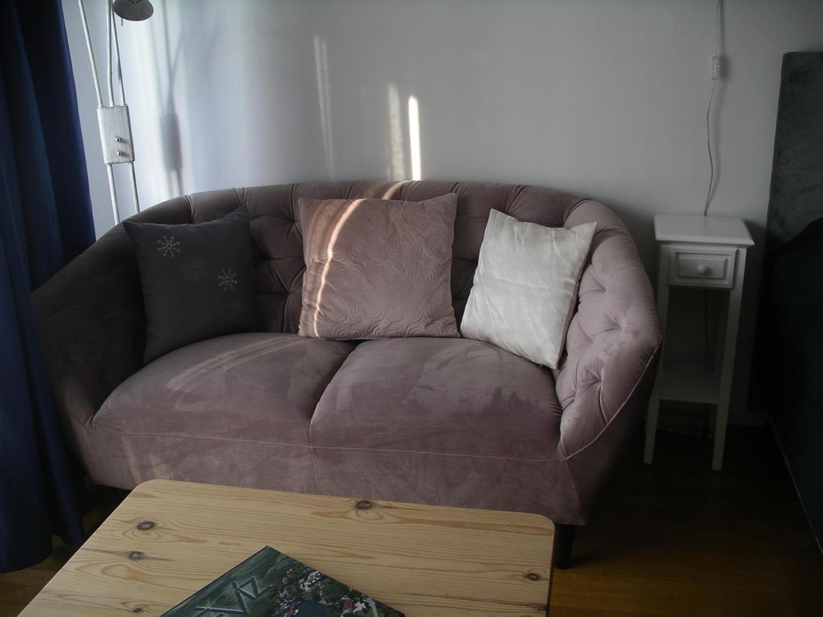 Centrum 2 Apartmanok Hévíz Dış mekan fotoğraf