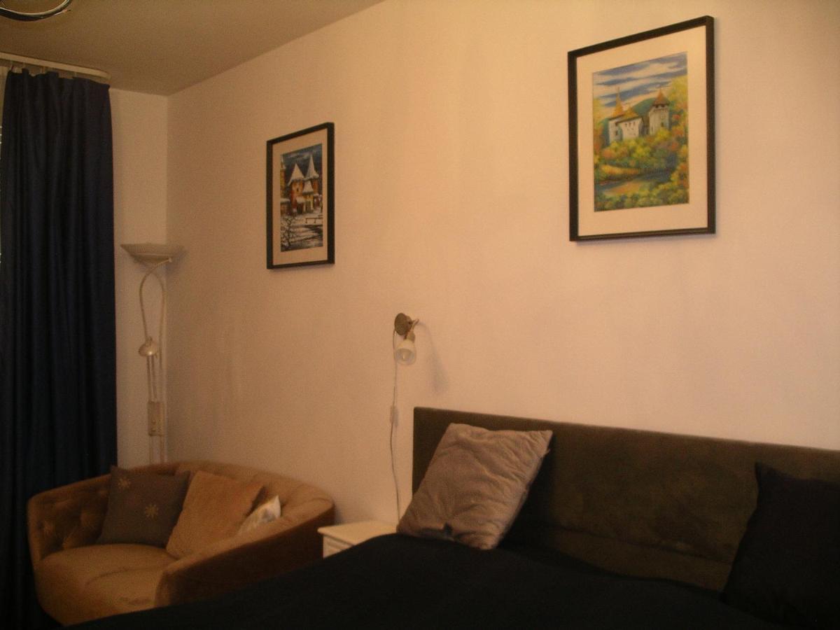 Centrum 2 Apartmanok Hévíz Dış mekan fotoğraf