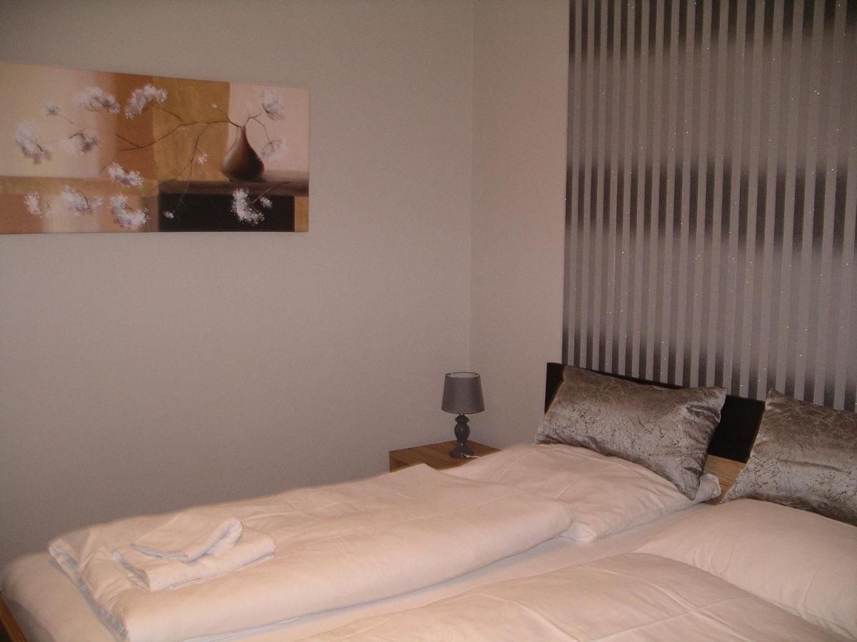 Centrum 2 Apartmanok Hévíz Dış mekan fotoğraf