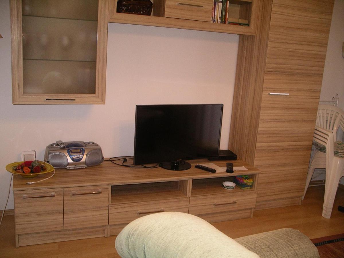 Centrum 2 Apartmanok Hévíz Dış mekan fotoğraf