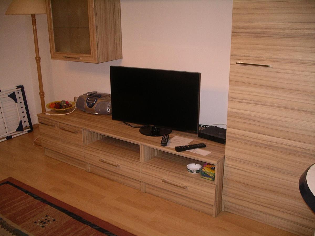 Centrum 2 Apartmanok Hévíz Dış mekan fotoğraf