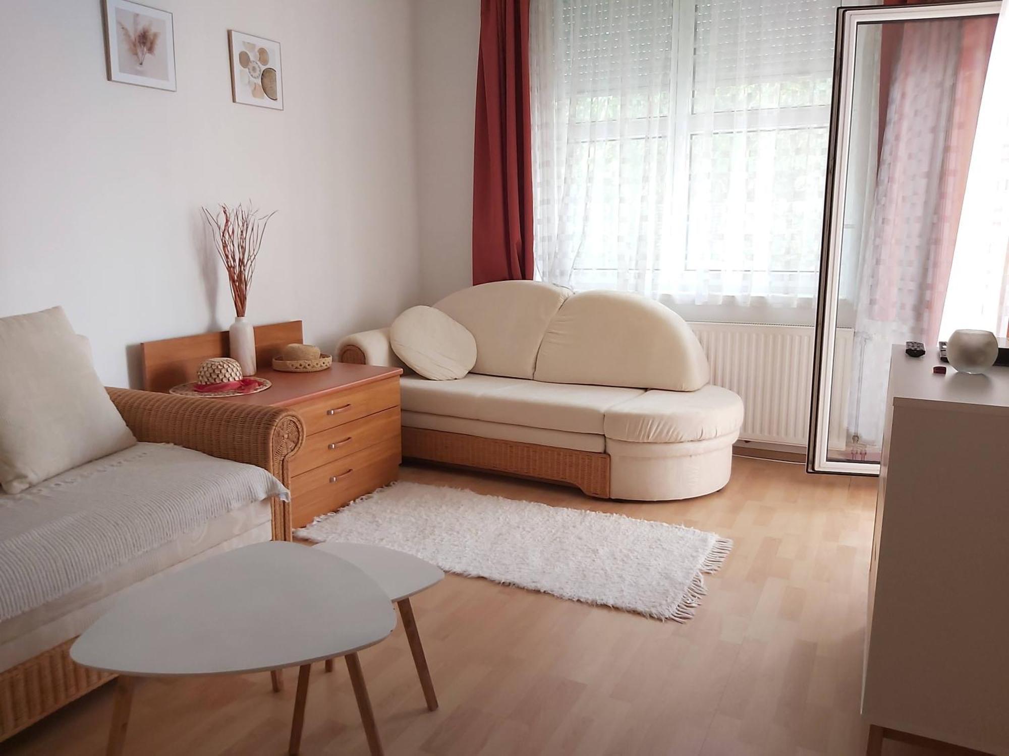 Centrum 2 Apartmanok Hévíz Dış mekan fotoğraf