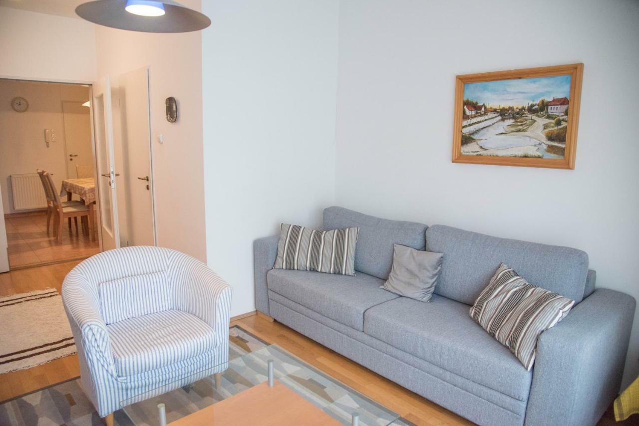 Centrum 2 Apartmanok Hévíz Dış mekan fotoğraf