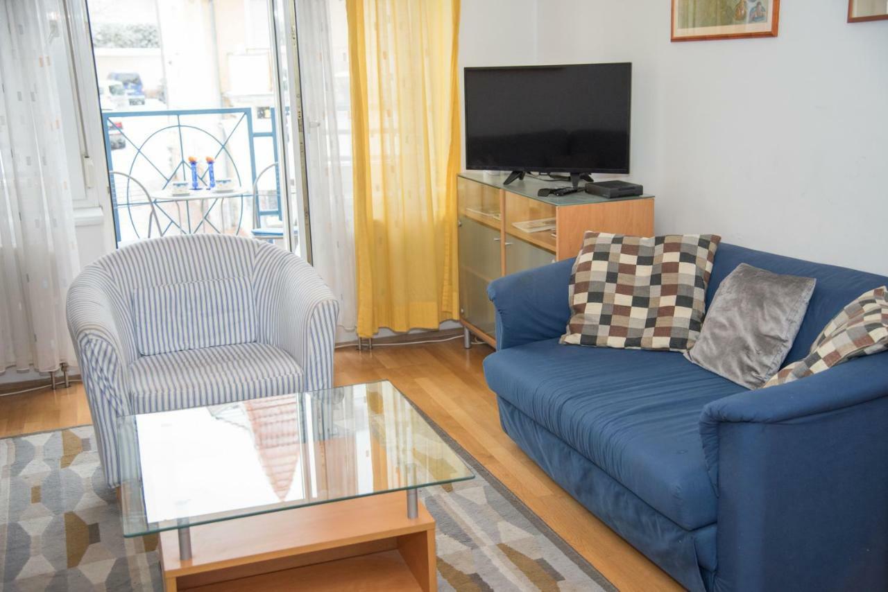 Centrum 2 Apartmanok Hévíz Dış mekan fotoğraf