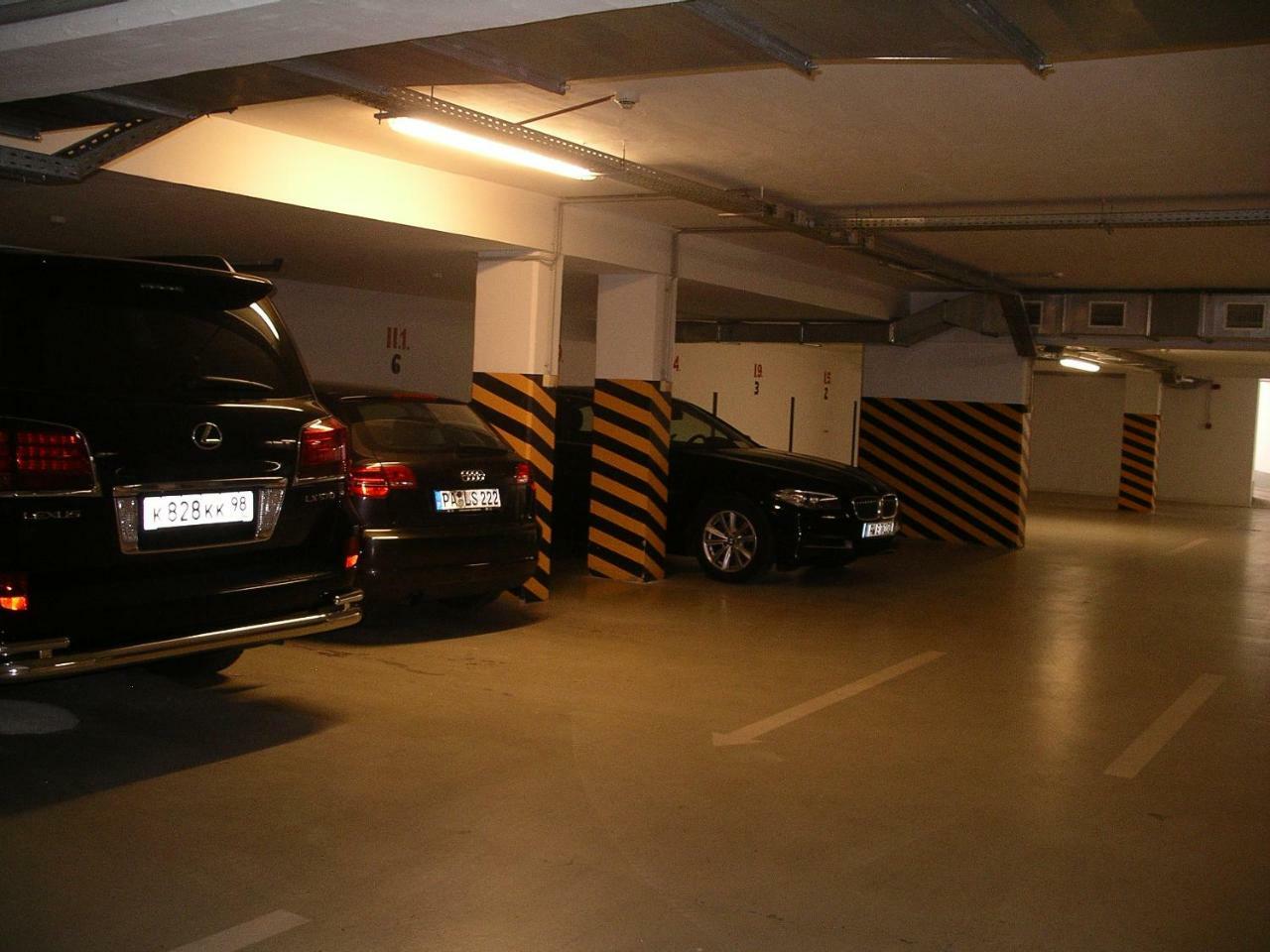 Centrum 2 Apartmanok Hévíz Dış mekan fotoğraf