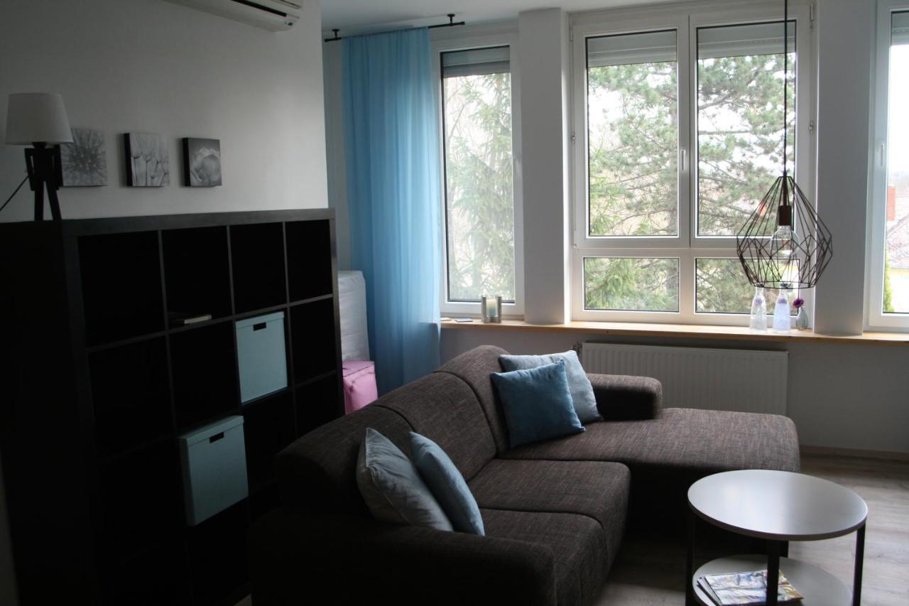 Centrum 2 Apartmanok Hévíz Dış mekan fotoğraf